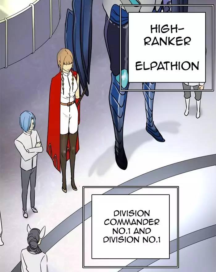 Tower of God - episode 402 - 128