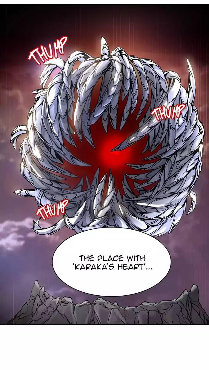 Tower of God - episode 403 - 94