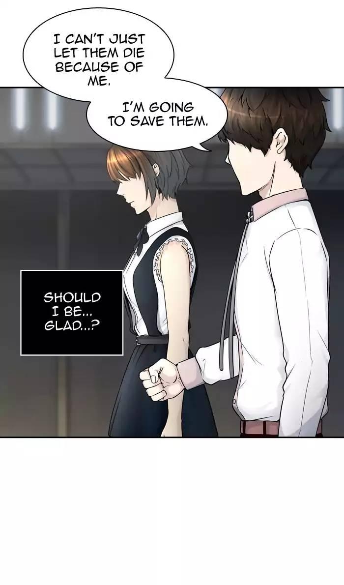 Tower of God - episode 403 - 88