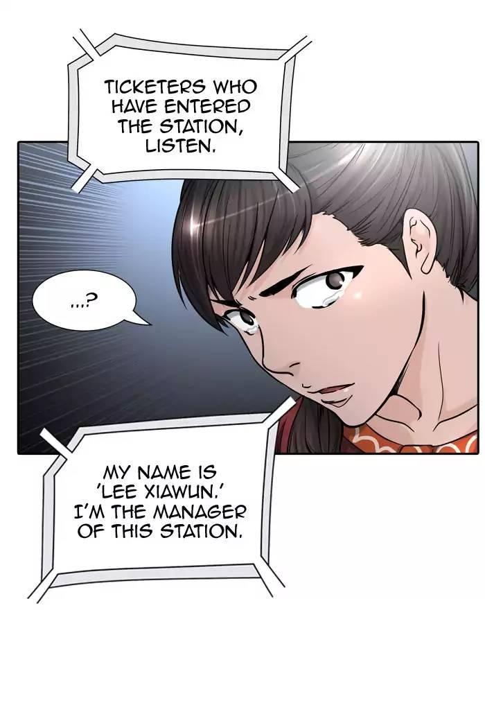 Tower of God - episode 403 - 71