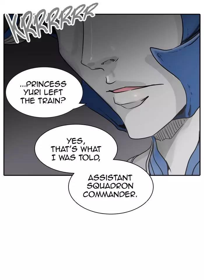 Tower of God - episode 403 - 4