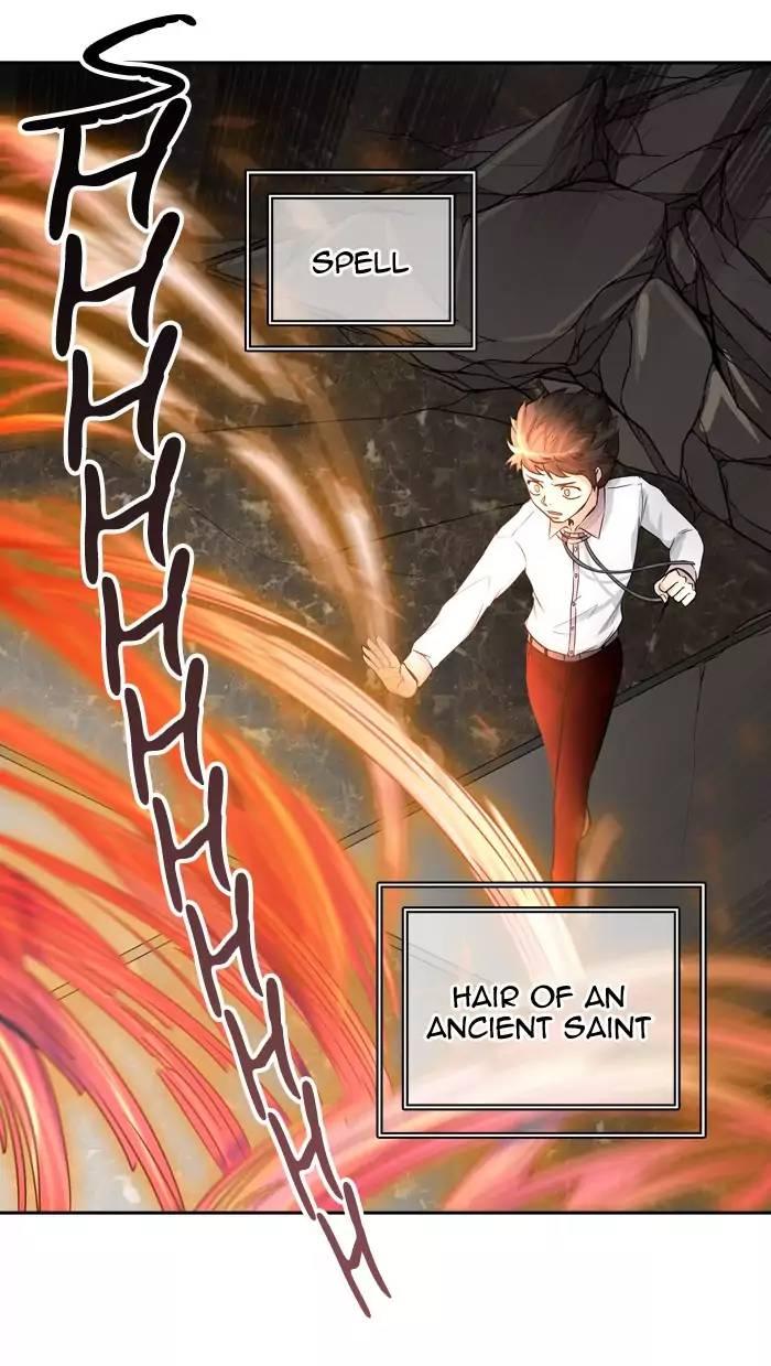 Tower of God - episode 403 - 53