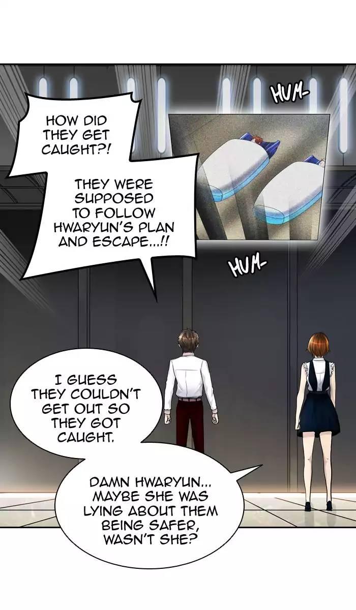 Tower of God - episode 403 - 83