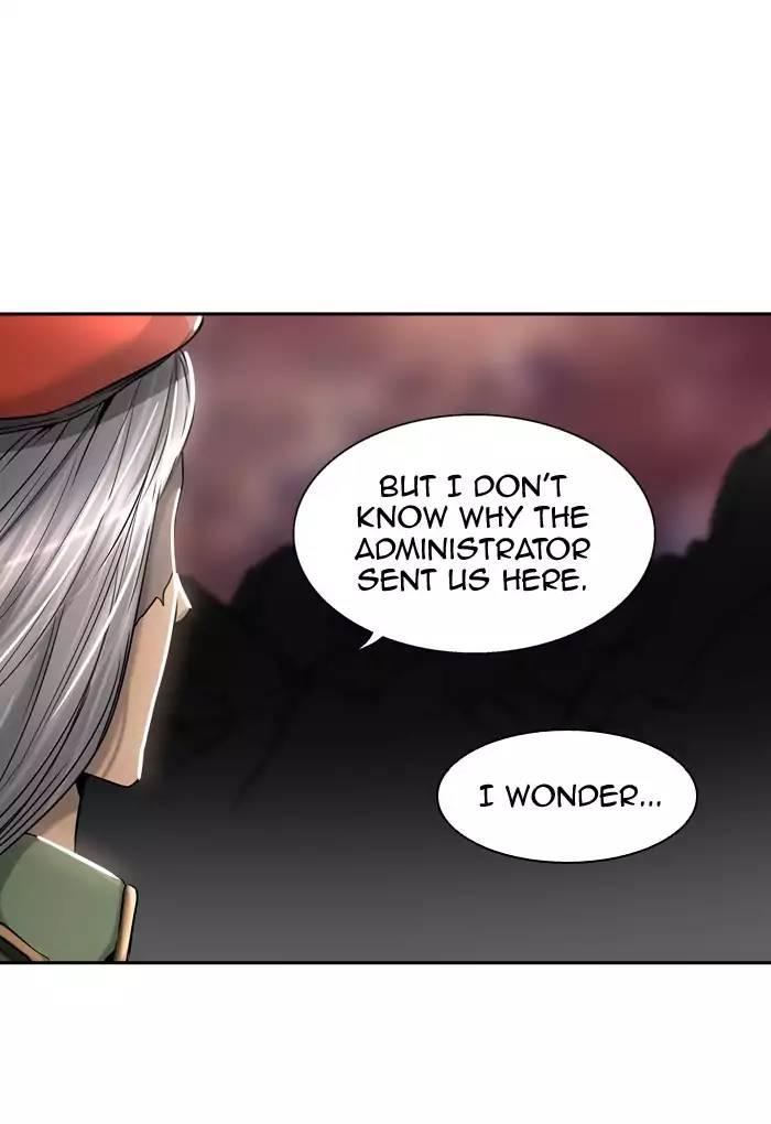 Tower of God - episode 403 - 97