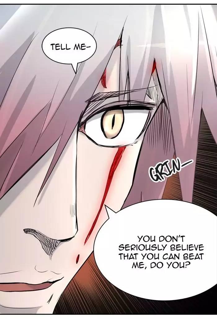 Tower of God - episode 403 - 21