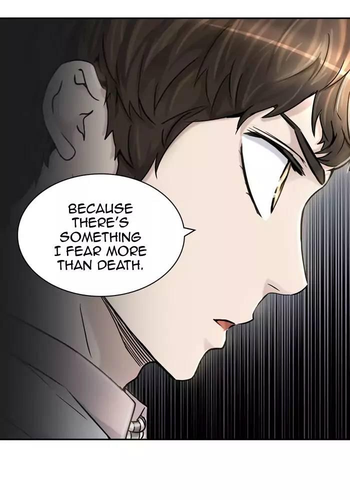 Tower of God - episode 403 - 86