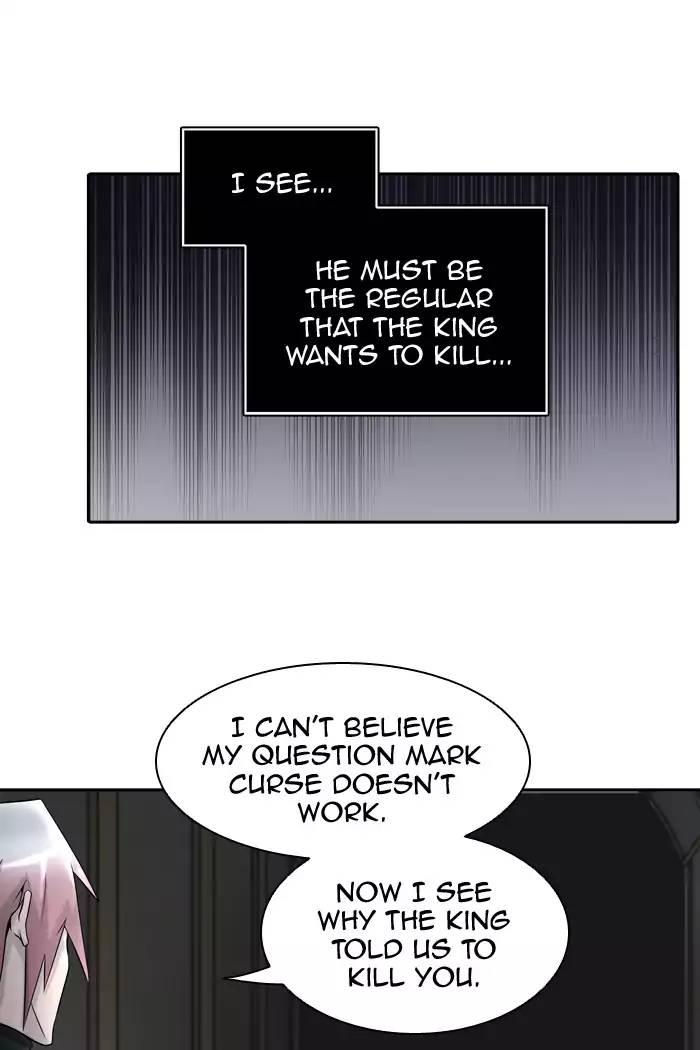 Tower of God - episode 403 - 31