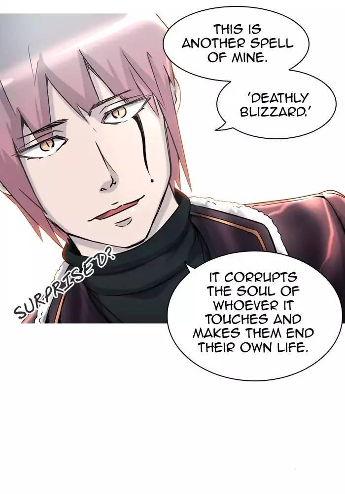 Tower of God - episode 403 - 43