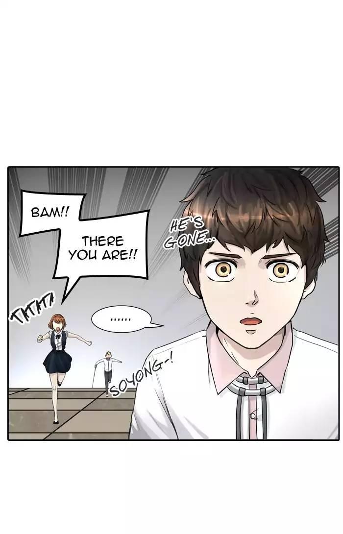 Tower of God - episode 403 - 58