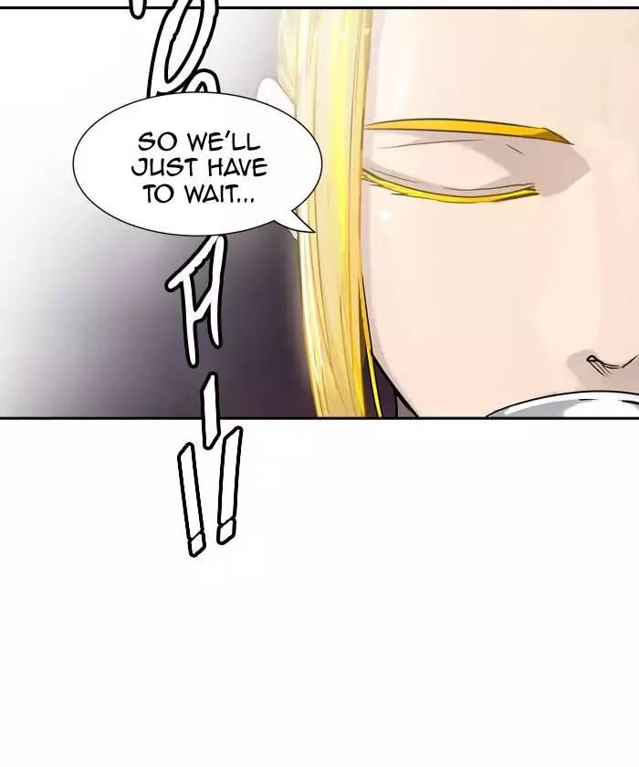 Tower of God - episode 403 - 101