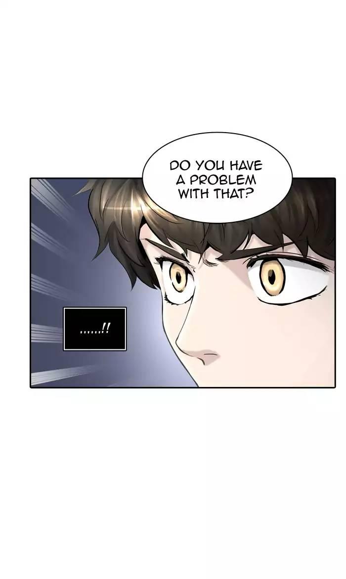 Tower of God - episode 403 - 19