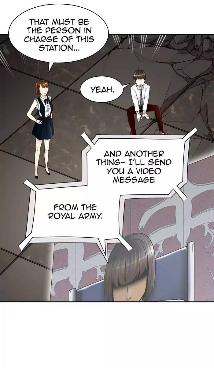 Tower of God - episode 403 - 74