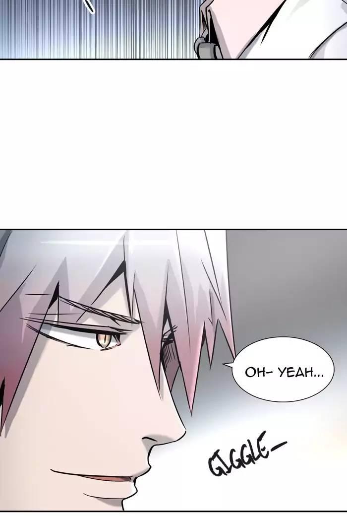 Tower of God - episode 403 - 18