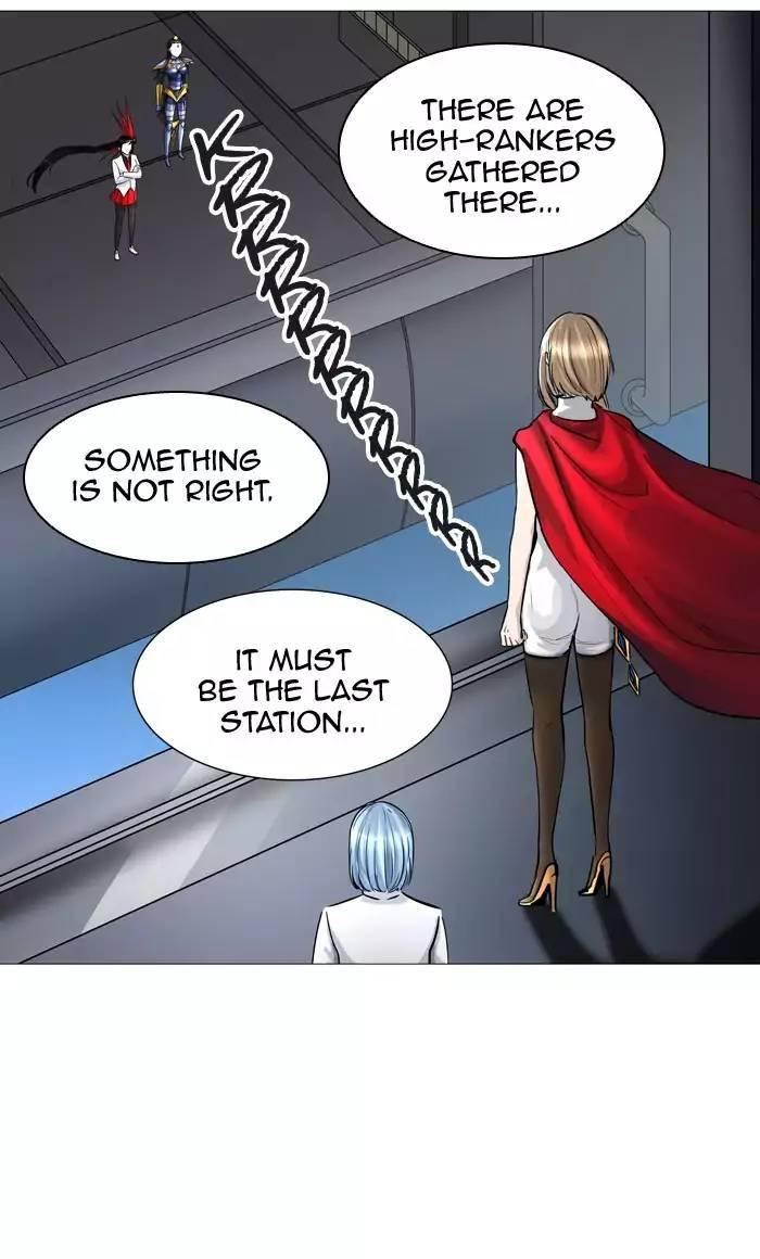 Tower of God - episode 403 - 107