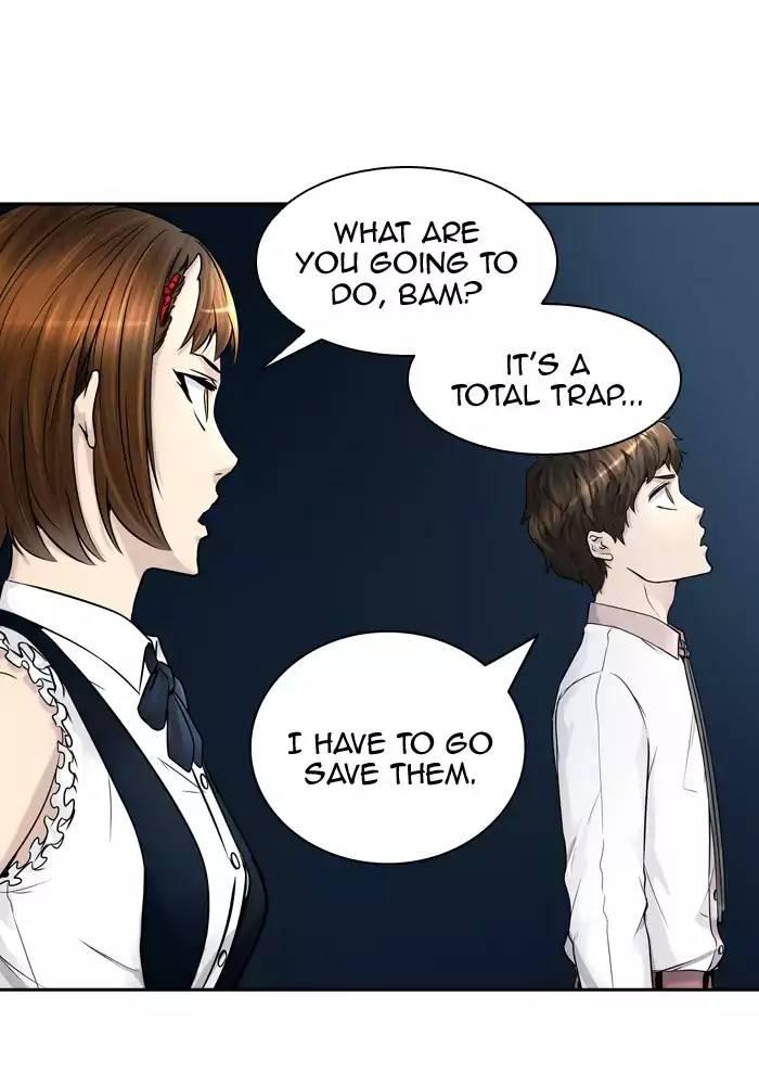 Tower of God - episode 403 - 84