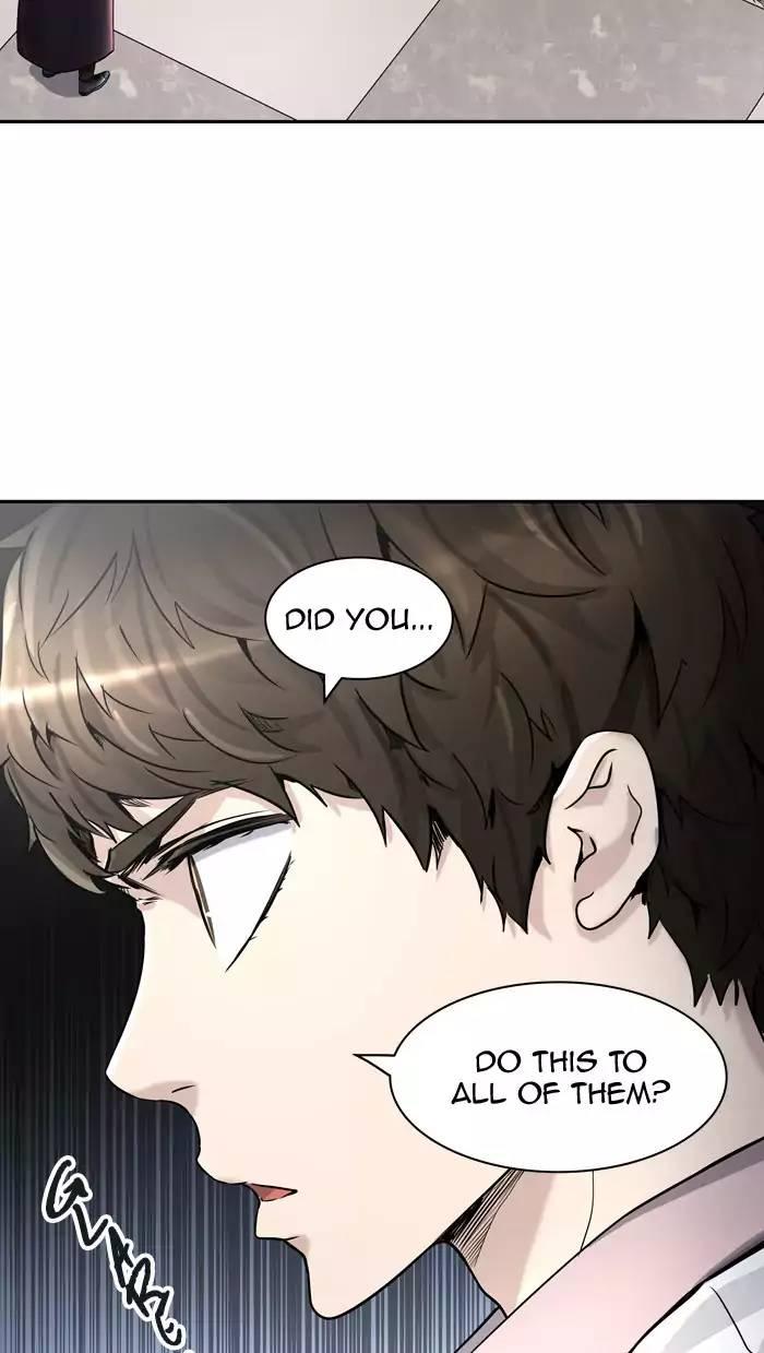 Tower of God - episode 403 - 17