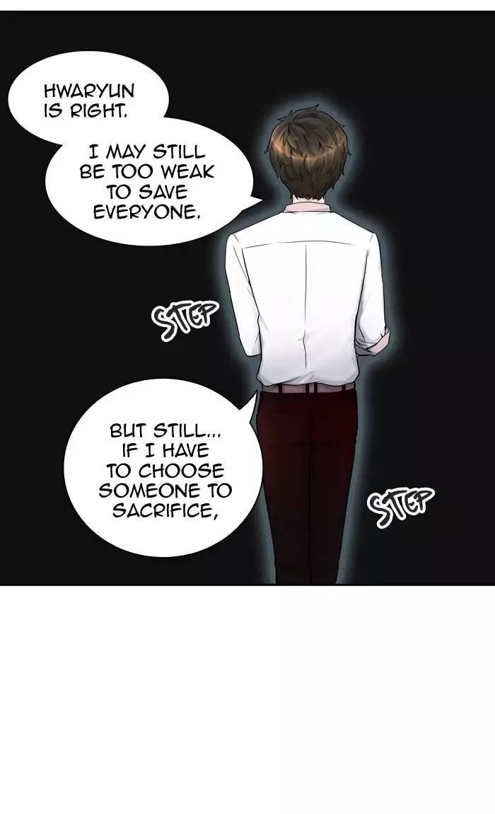 Tower of God - episode 404 - 67