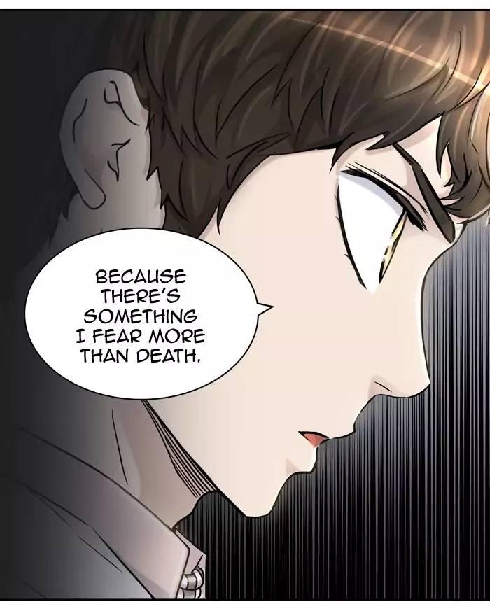 Tower of God - episode 404 - 15