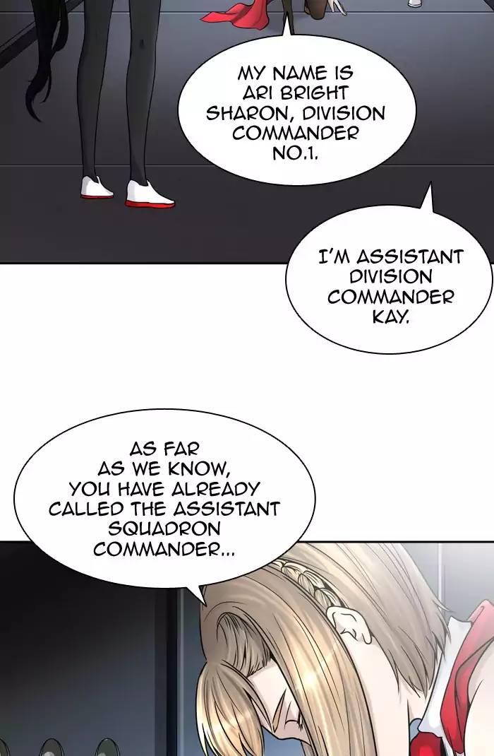 Tower of God - episode 404 - 49