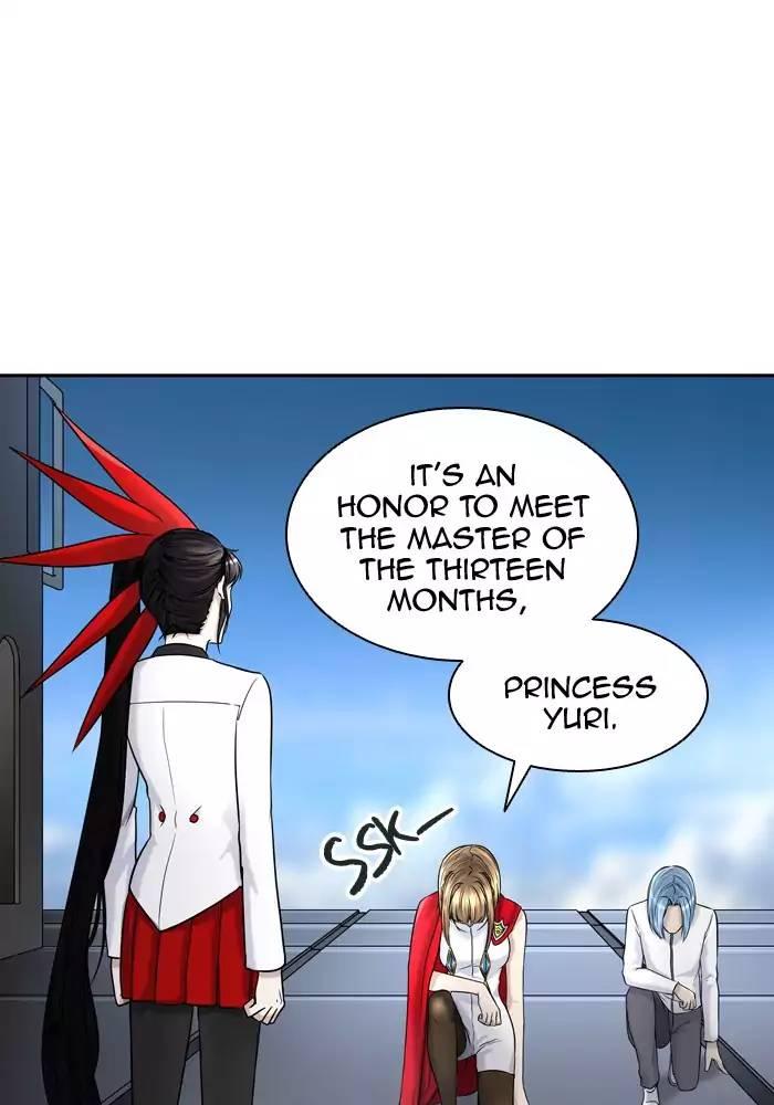 Tower of God - episode 404 - 48