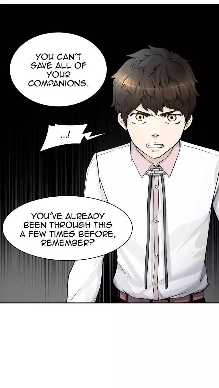 Tower of God - episode 404 - 39