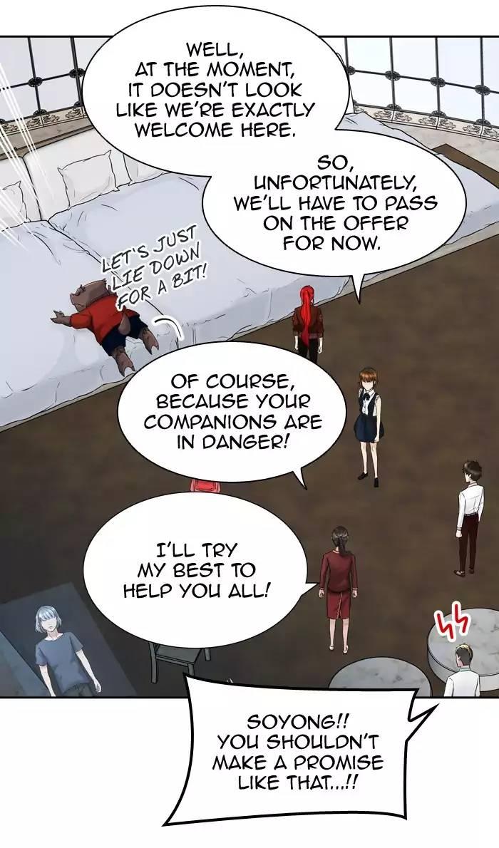 Tower of God - episode 404 - 30