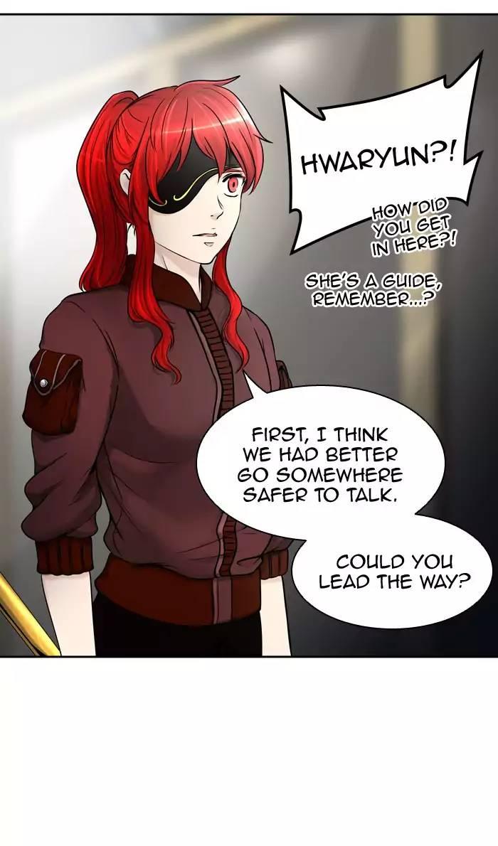 Tower of God - episode 404 - 24