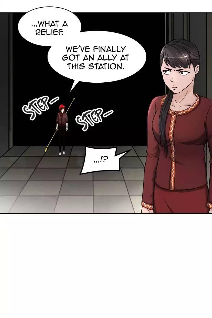 Tower of God - episode 404 - 23