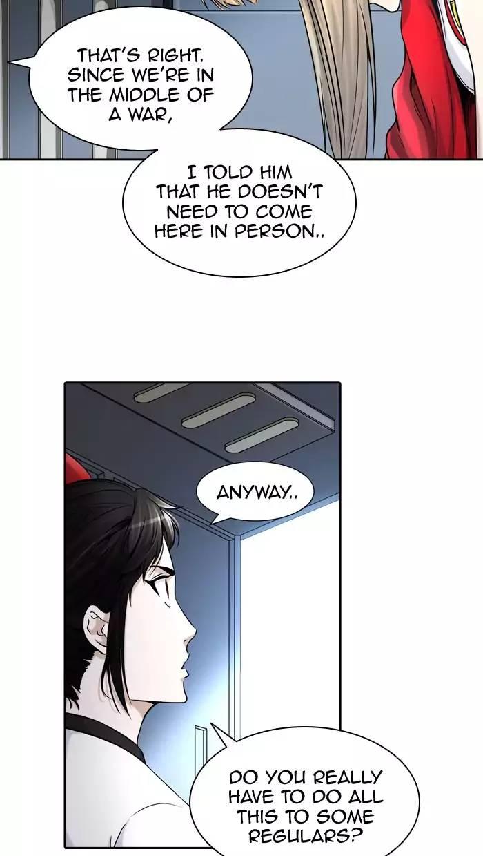 Tower of God - episode 404 - 50