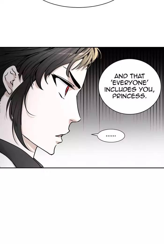 Tower of God - episode 404 - 53