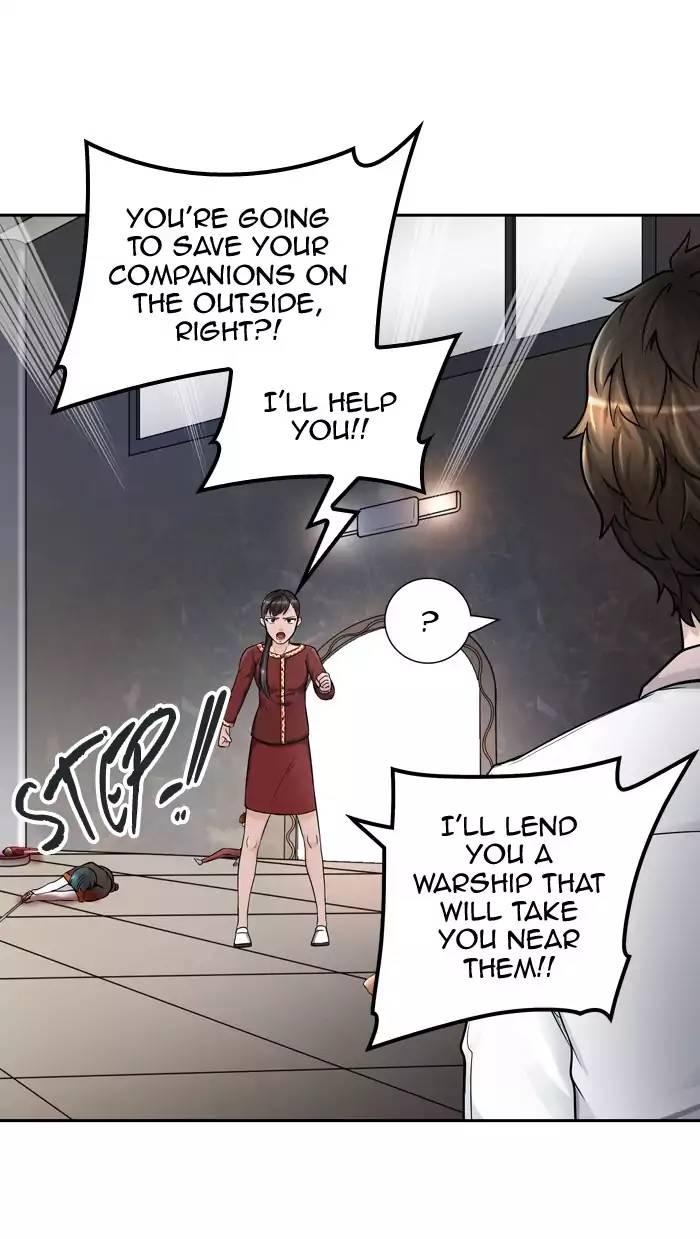 Tower of God - episode 404 - 20