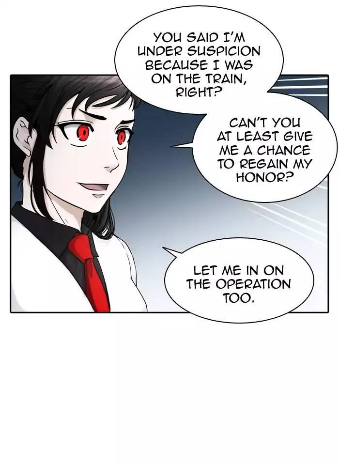 Tower of God - episode 404 - 58