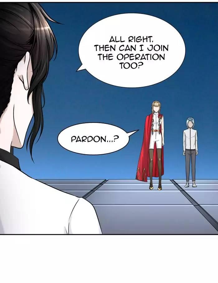 Tower of God - episode 404 - 57