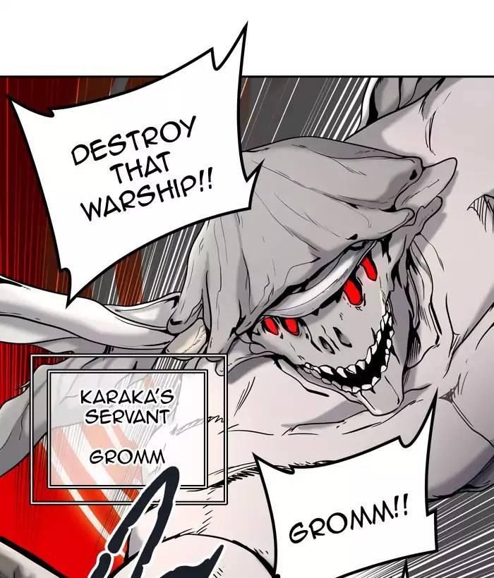 Tower of God - episode 404 - 102