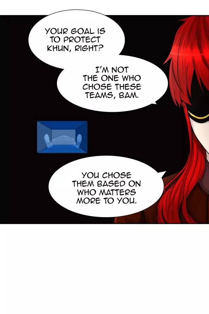 Tower of God - episode 404 - 38