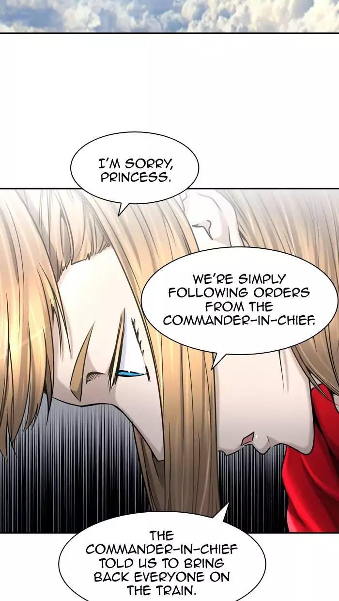 Tower of God - episode 404 - 52