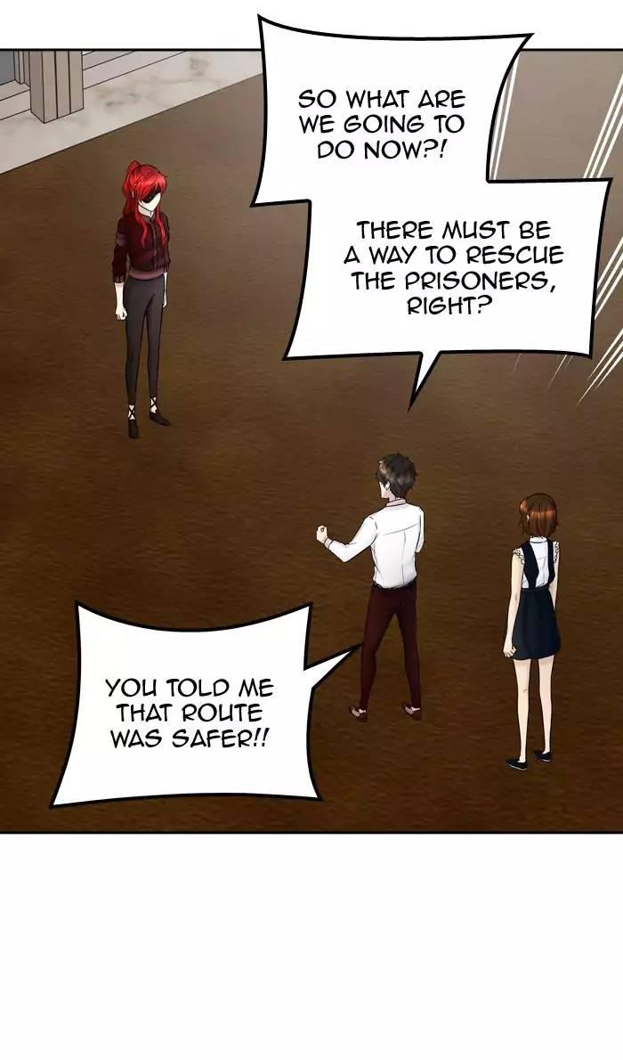 Tower of God - episode 404 - 32