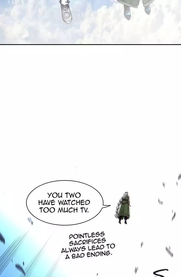 Tower of God - episode 405 - 34