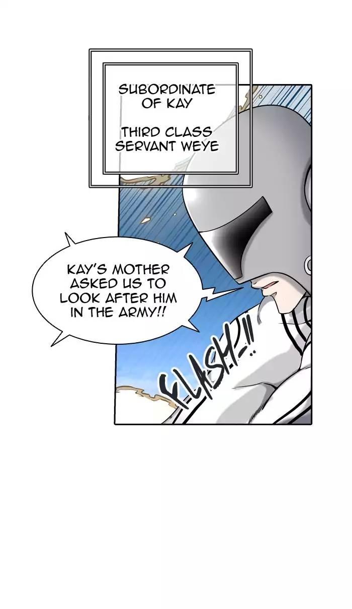 Tower of God - episode 405 - 23