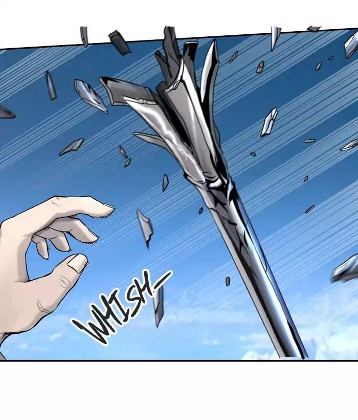 Tower of God - episode 405 - 6