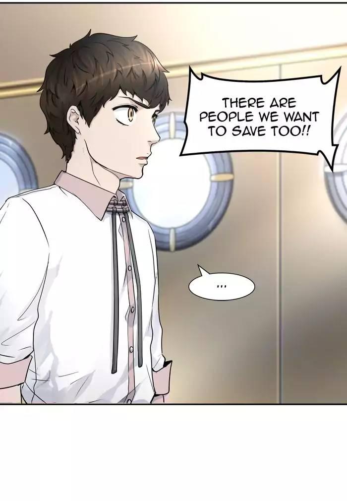 Tower of God - episode 405 - 59