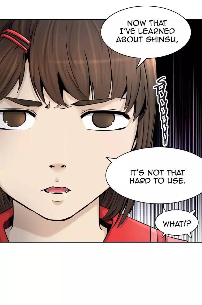 Tower of God - episode 405 - 82