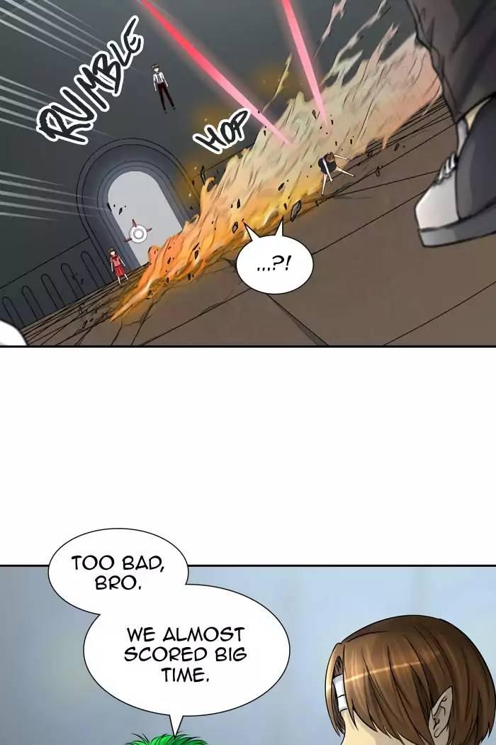 Tower of God - episode 405 - 76