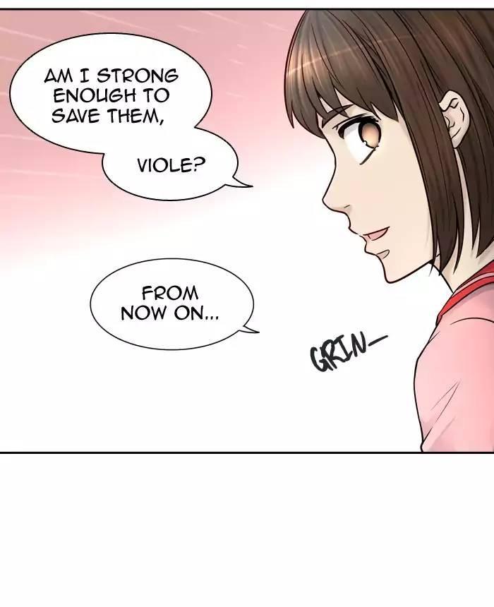 Tower of God - episode 406 - 13