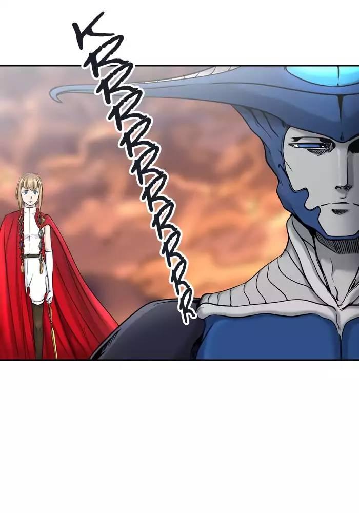 Tower of God - episode 406 - 22