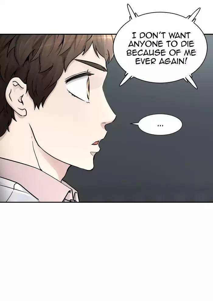 Tower of God - episode 406 - 14