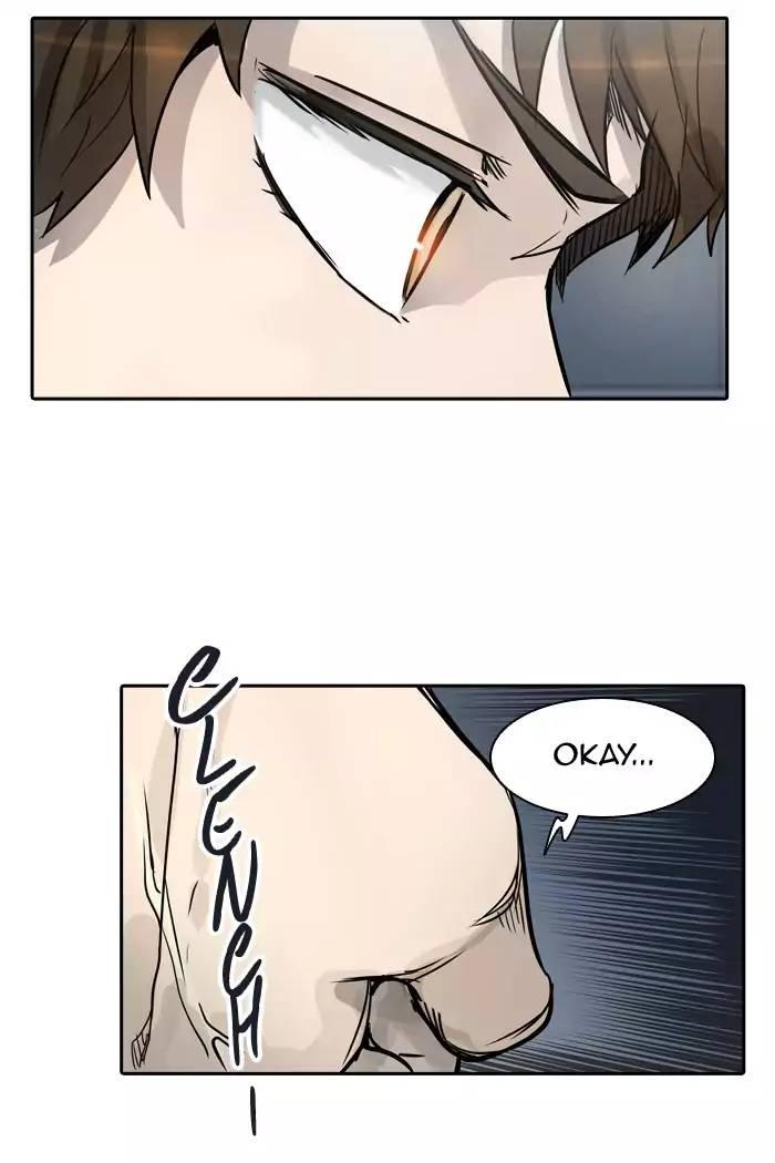 Tower of God - episode 406 - 15