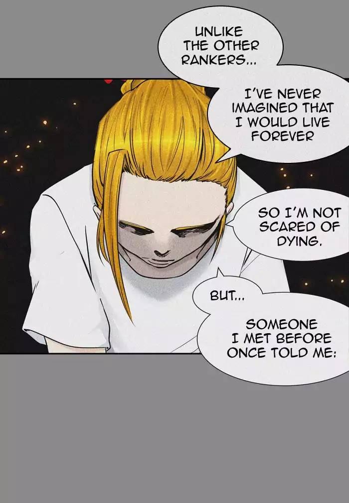 Tower of God - episode 406 - 87