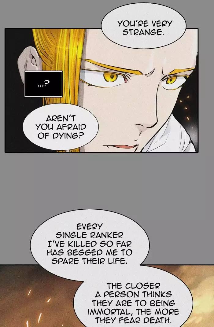 Tower of God - episode 406 - 84