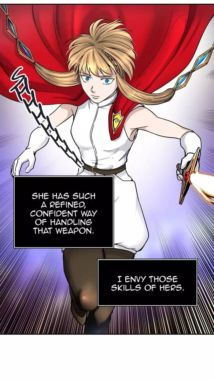 Tower of God - episode 406 - 61